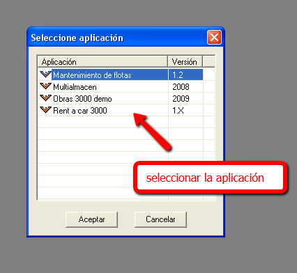  software servicio de reparaciones 